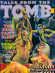 Tales From The Tomb Volume 5 (1973) 6