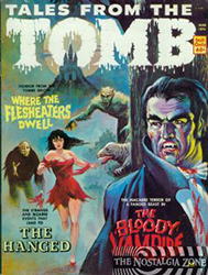 Tales From The Tomb Volume 6 (1974) 2 