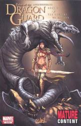 Tales Of The Dragon Guard (2010) 3