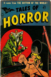 Tales Of Horror (1952) 9 