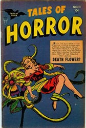 Tales Of Horror (1952) 11 