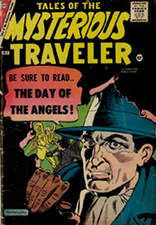 Tales Of The Mysterious Traveler (1956) 8