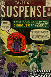 Tales Of Suspense (1959) 33