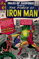 Tales Of Suspense (1959) 56