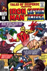 Tales Of Suspense (1959) 67