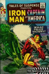 Tales Of Suspense (1959) 71