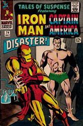 Tales Of Suspense (1959) 79