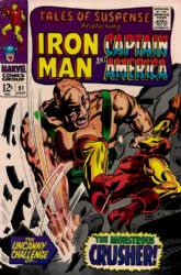 Tales Of Suspense (1959) 91