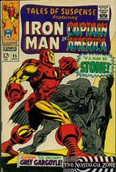 Tales Of Suspense (1959) 95