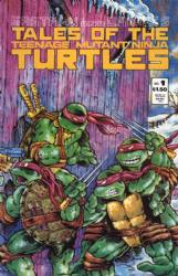 Tales Of Teenage Mutant Ninja Turtles Volume 1 (1987) 1