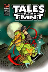 Tales Of The Teenage Mutant Ninja Turtles Volume 2 (2004) 26