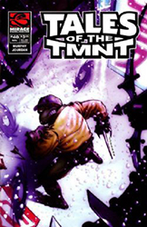 Tales Of The Teenage Mutant Ninja Turtles Volume 2 (2004) 40