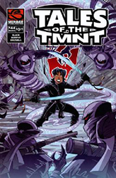Tales Of The Teenage Mutant Ninja Turtles Volume 2 (2004) 44