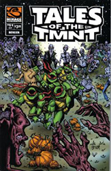 Tales Of The Teenage Mutant Ninja Turtles Volume 2 (2004)  51