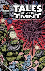 Tales Of The Teenage Mutant Ninja Turtles Volume 2 (2004) 68