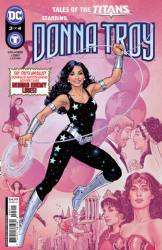 Tales Of The Titans [DC] (2023) 3 (Donna Troy)