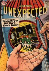 Tales Of The Unexpected (1956) 26