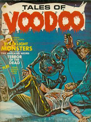 Tales Of Voodoo Volume 4 (1971) 2 