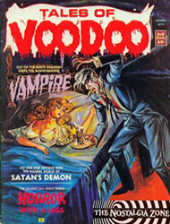 Tales Of Voodoo Volume 7 (1974) 2 