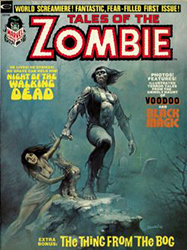 Tales Of The Zombie (1973) 1 