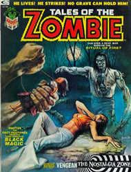 Tales Of The Zombie (1973) 3