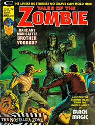 Tales Of The Zombie (1973) 10 