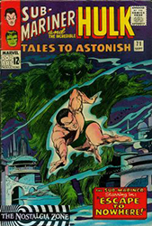 Tales To Astonish (1st Series) (1959) 71