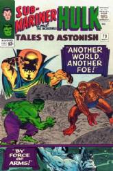 Tales To Astonish (1st Series) (1959) 73