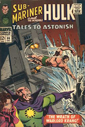 Tales To Astonish (1st Series) (1959) 86