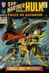 Tales To Astonish (1st Series) (1959) 88