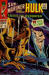 Tales To Astonish (1st Series) (1959) 92