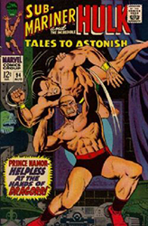 Tales To Astonish (1st Series) (1959) 94