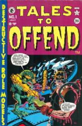 Tales To Offend (1997) 1