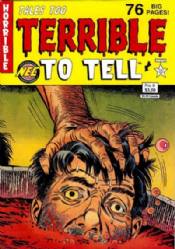 Tales Too Terrible To Tell (1989) 6