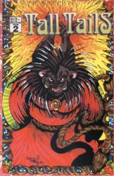 Tall Tails [Golden Realm Unlimited] (1993) 2