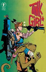 Tank Girl (1991) 3