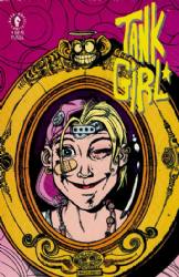 Tank Girl (1991) 4