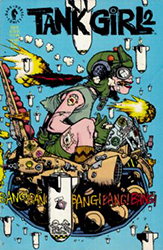 Tank Girl 2 (1993) 2