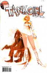 Tank Girl: The Gifting (2007) 2