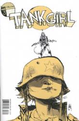 Tank Girl: The Gifting (2007) 3