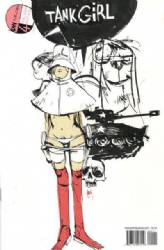 Tank Girl: The Gifting (2007) 4