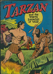 Tarzan (1948) 1 