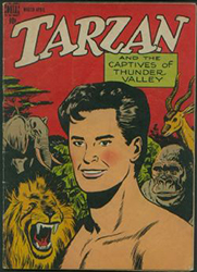 Tarzan (1948) 2 