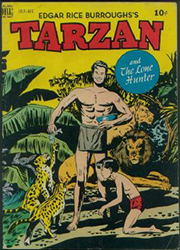 Tarzan (1948) 4 