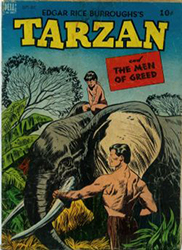 Tarzan (1948) 5 