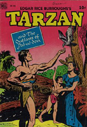Tarzan (1948) 6