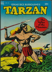 Tarzan (1948) 7