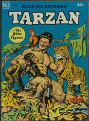 Tarzan (1948) 8 