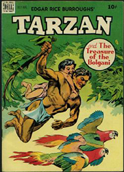 Tarzan (1948) 10 
