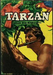 Tarzan (1948) 17